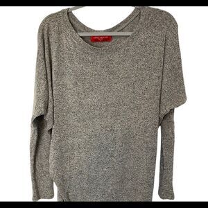 #134 AKIRA Loose Fit Sweater